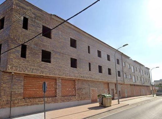 Edificio en Camarena, Provincia de Toledo