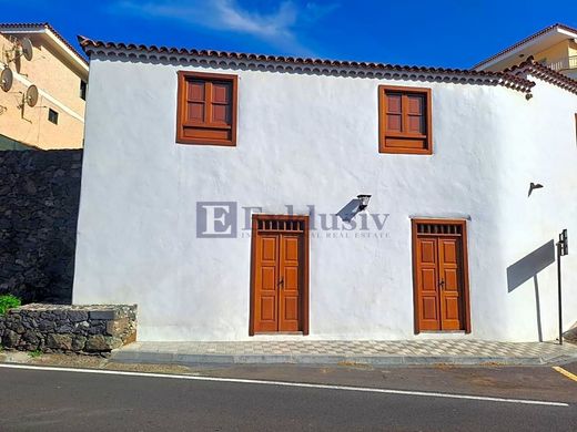 Villa in Los Realejos, Provincia de Santa Cruz de Tenerife