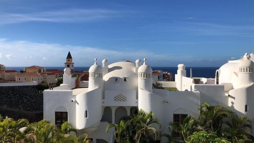 Duplex appartement in Playa Paraiso, Provincia de Santa Cruz de Tenerife