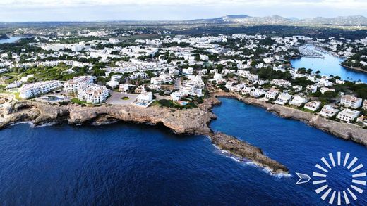 Santanyí, Illes Balearsの土地