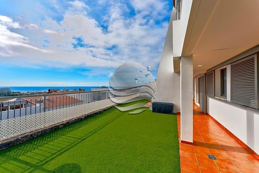 Apartment / Etagenwohnung in Adeje, Provinz Santa Cruz de Tenerife