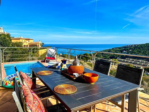 Villa in Begur, Province of Girona