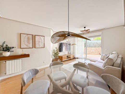Apartment in Majadahonda, Province of Madrid