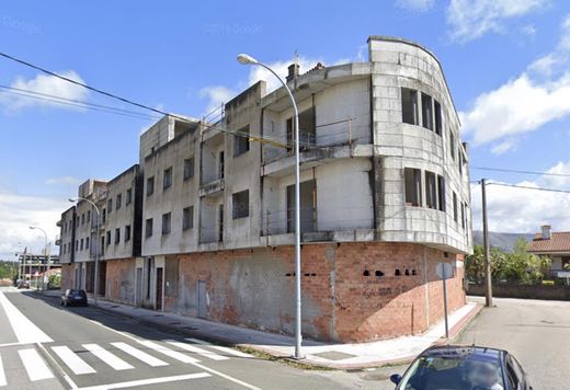 Komplex apartman Tomiño, Provincia de Pontevedra
