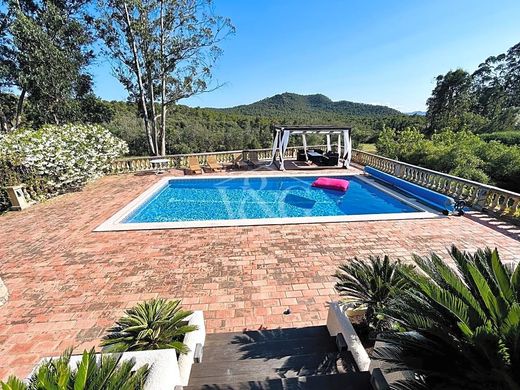 Villa in Pals, Province of Girona