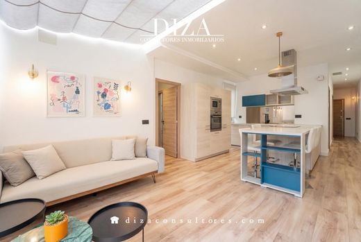 Piso / Apartamento en Madrid, Provincia de Madrid