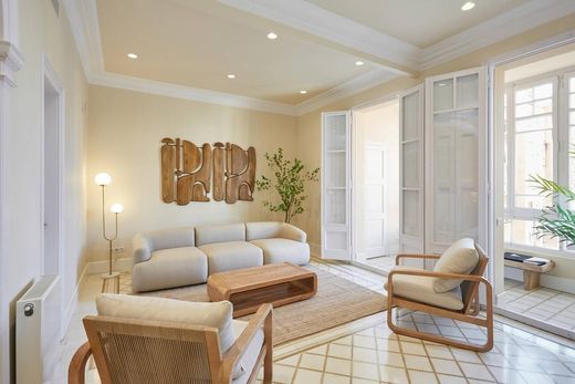 Apartment in Barcelona, Province of Barcelona