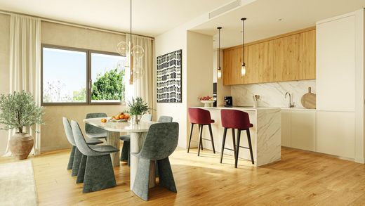 아파트 / Casares, Provincia de Málaga