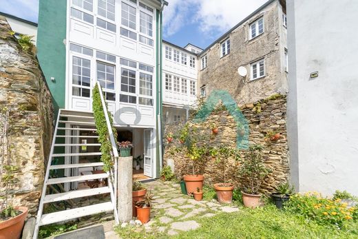 Casa di lusso a Ribadeo, Provincia de Lugo