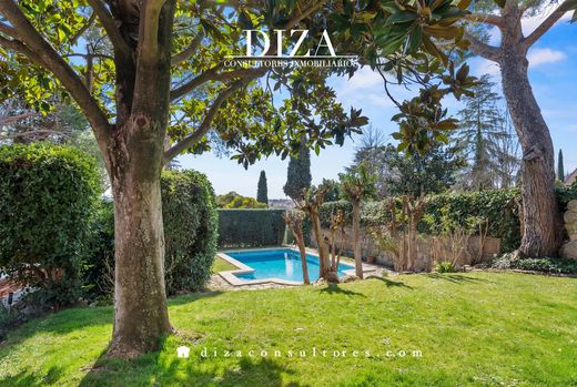 Villa in Madrid, Province of Madrid