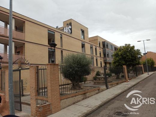 Appartementencomplex in Las Ventas de Retamosa, Province of Toledo