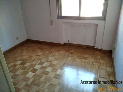 Apartment / Etagenwohnung in Madrid, Provinz Madrid