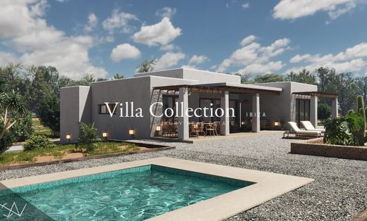 Villa in Sant Miquel de Balansat, Balearen