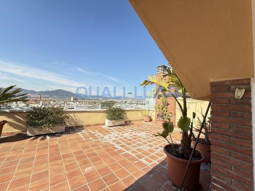 Apartment in Sant Feliu de Llobregat, Province of Barcelona