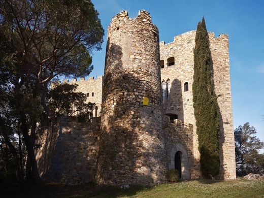 منزل ريفي ﻓﻲ La Roca del Vallès, Província de Barcelona