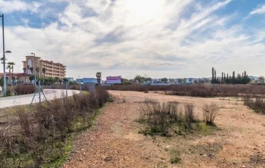 Terreno en Vilaseca de Solcina, Provincia de Tarragona