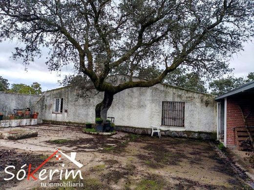 Villa à San Román, Province de Tolède