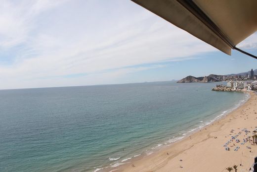 Квартира, Бенидорм, Provincia de Alicante