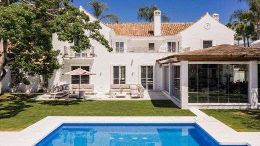 Villa in Marbella, Provincia de Málaga