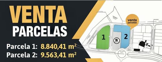 Grond in Lucena, Province of Córdoba