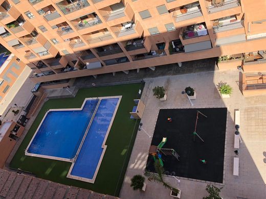 Piso / Apartamento en Alboraya, Provincia de Valencia