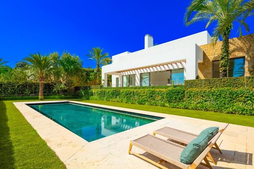 Villa a Casares, Málaga