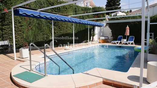 Villa in Caleta de Vélez, Provincia de Málaga