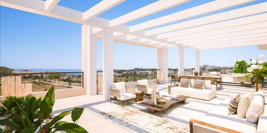 Ρετιρέ σε Mijas, Provincia de Málaga