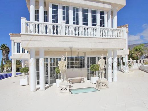 Willa w Costa Adeje, Provincia de Santa Cruz de Tenerife