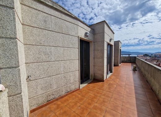 Penthouse in Nigrán, Pontevedra