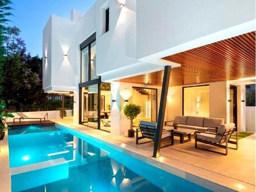 맨션 / 마르베야, Provincia de Málaga