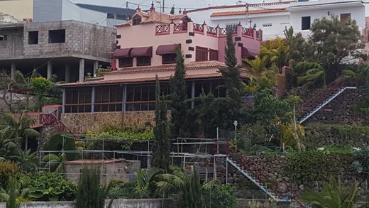 Villa a Icod de los Vinos, Provincia de Santa Cruz de Tenerife