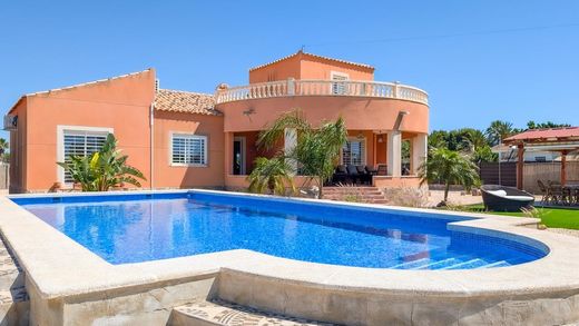 Villa in Elx, Alicante