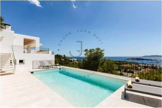 Villa in Ibiza, Balearen Inseln