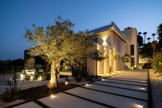 Villa à Benahavís, Malaga