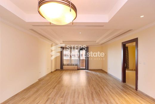 Apartament w Ad-Dauha, Baladīyat ad Dawḩah