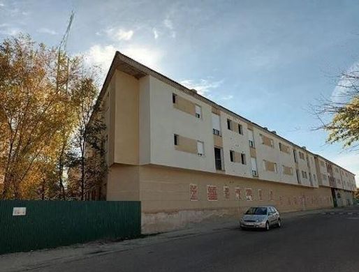 Edificio en Mora, Provincia de Toledo