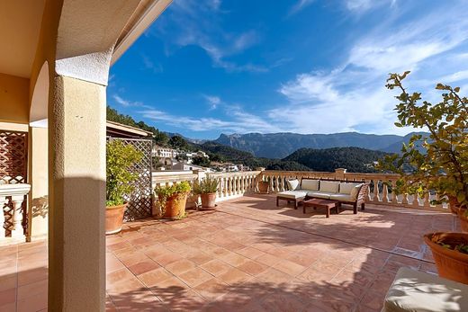 Appartamento a Port de Sóller, Isole Baleari