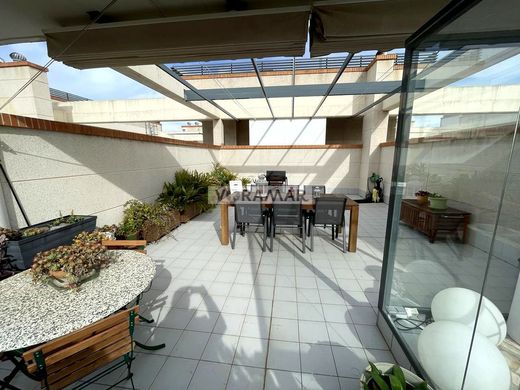Penthouse à Alboraya, Province de Valence