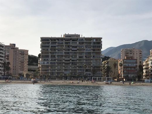 Terreno a Fuengirola, Málaga