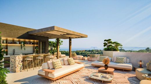 Luxe woning in Estepona, Provincia de Málaga