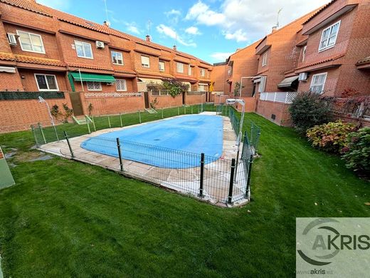 ‏בתי יוקרה ב  Ajalvir, Provincia de Madrid