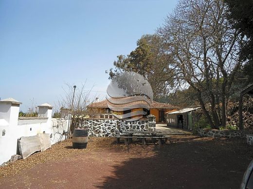 城市独宅  Icod de los Vinos, Provincia de Santa Cruz de Tenerife