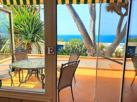 Villa in Santa Úrsula, Province of Santa Cruz de Tenerife