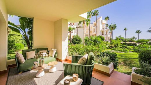 Appartement à Estepona, Malaga