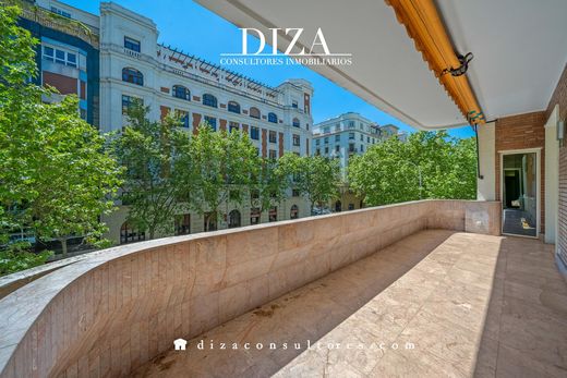 Apartment in Madrid, Province of Madrid