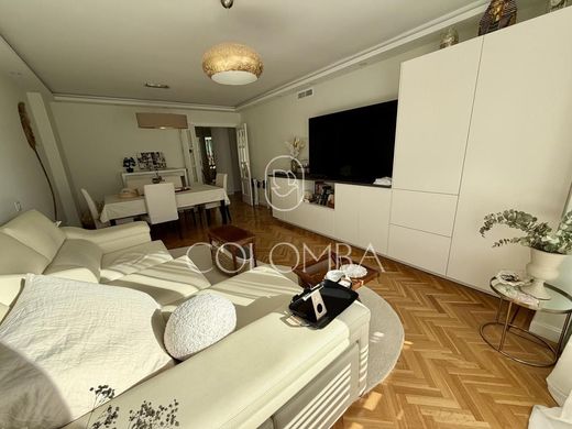 套间/公寓  马德里, Provincia de Madrid