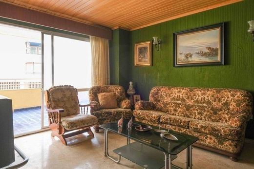 Apartment in Málaga, Malaga