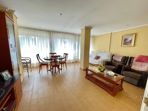 Apartment in Benidorm, Alicante