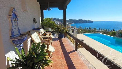 Villa in Almuñécar, Granada